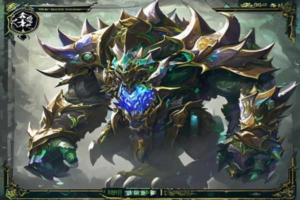 魔兽世界成就系统全攻略：从入门到冲分技巧